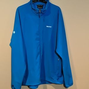 Marmot Light Weight Jacket